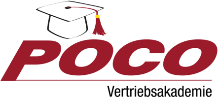 POCO Vertriebsakademie